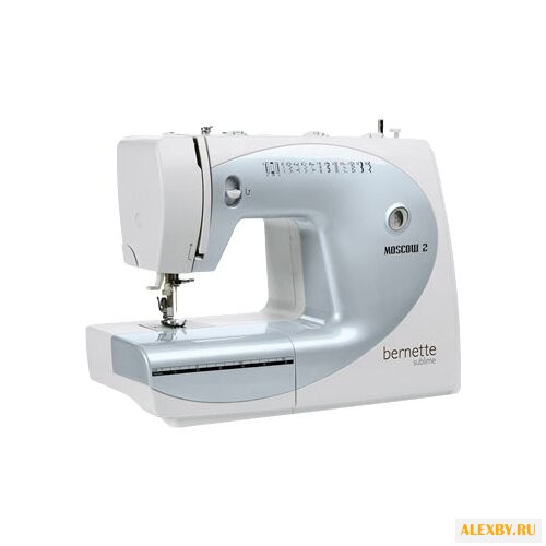 Швейная машина Bernina Bernette