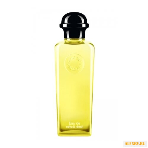 Hermes Eau de Neroli Dore