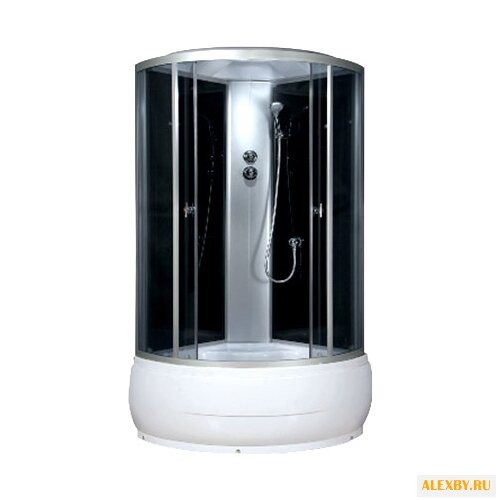 Закрытая кабина Niagara NG 506