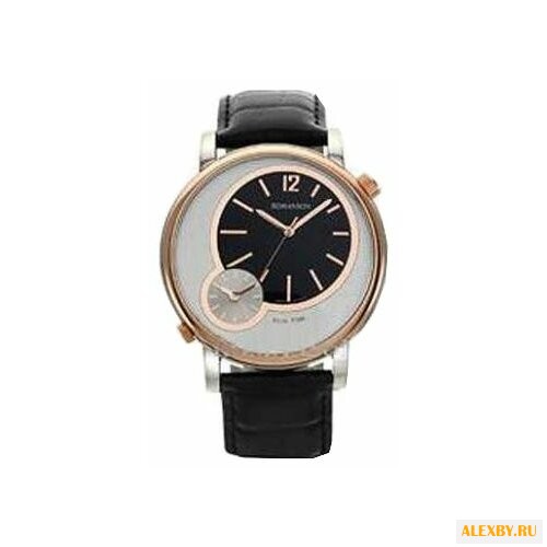Наручные часы ROMANSON TL8245MRRG