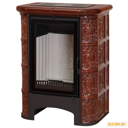 Печь-камин ЭкоКамин СОФИЯ