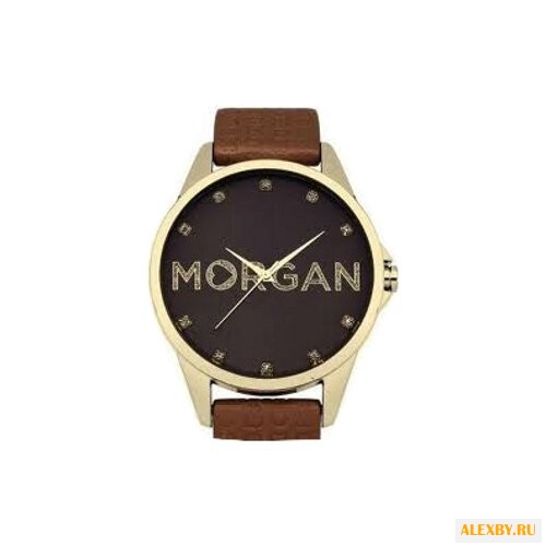 Наручные часы MORGAN M1107BR