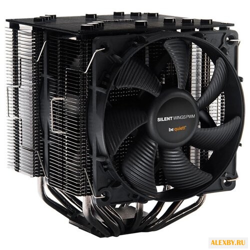 Кулер для процессора be quiet!