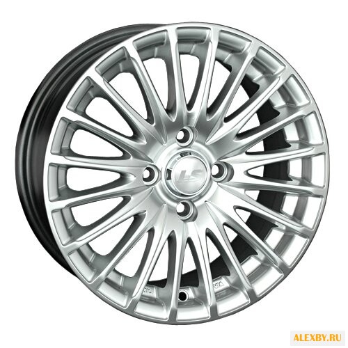 Колесный диск LS Wheels LS565