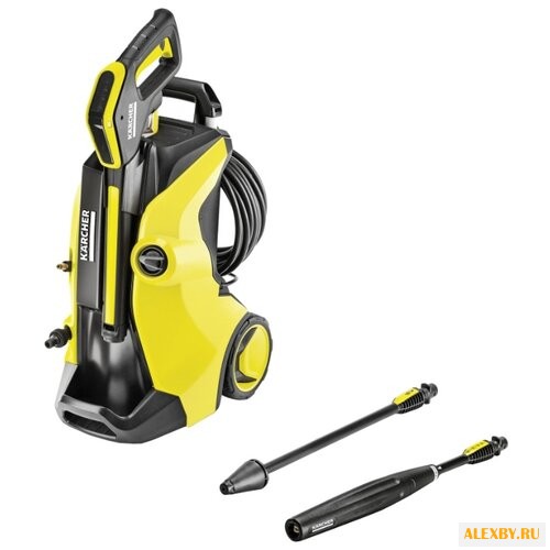 Мойка высокого давления KARCHER