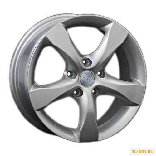 Колесный диск Replica HND143