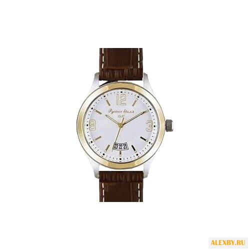 Наручные часы Русское время