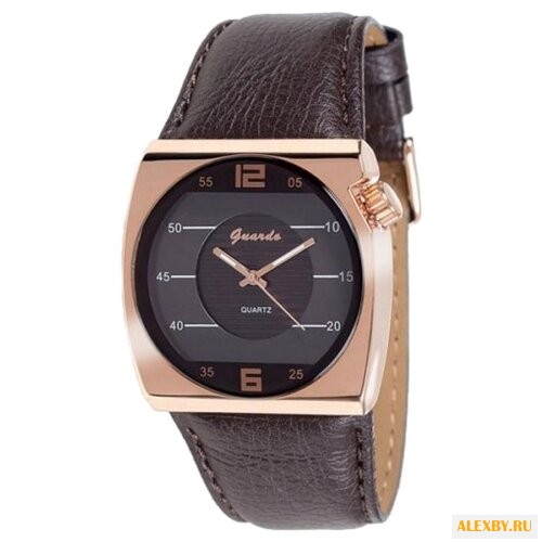 Наручные часы Guardo 7450.8