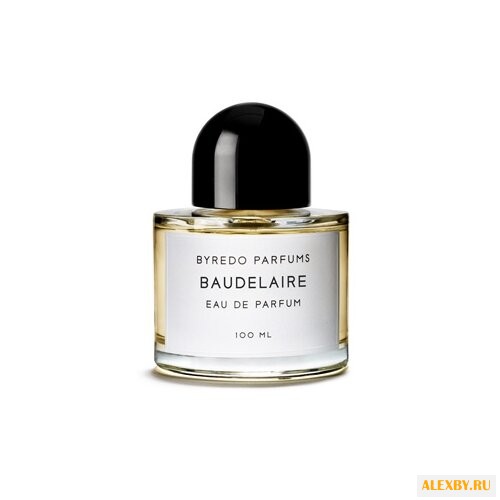 BYREDO Baudelaire