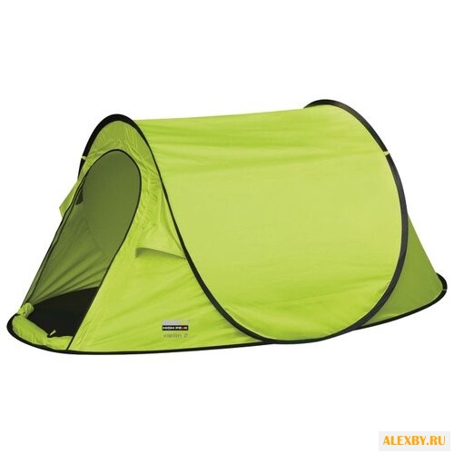 Палатка High Peak Vision 2