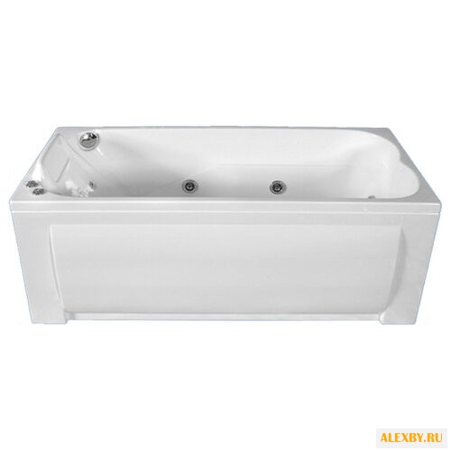 Отдельно стоящая ванна Triton