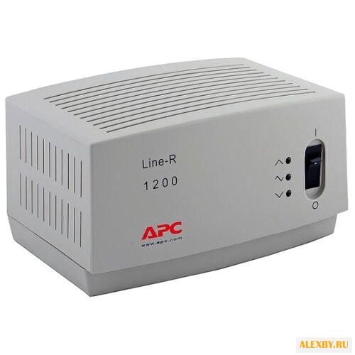 Стабилизатор напряжения APC by