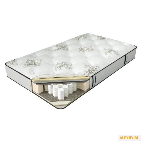 Матрас Serta Natural Start