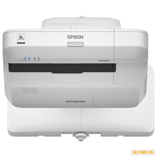 Проектор Epson EB-1460Ui