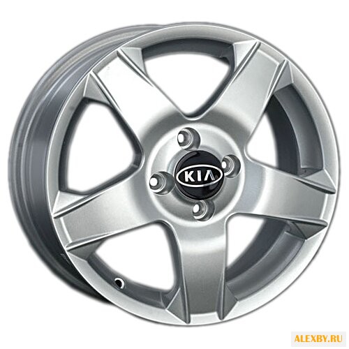 Колесный диск Replica KI105