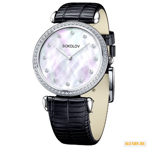 Наручные часы SOKOLOV