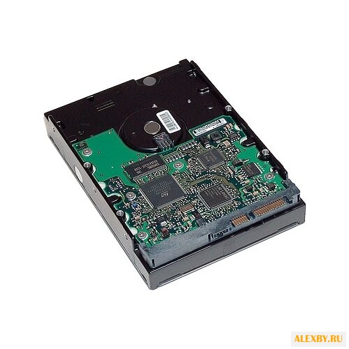 Жесткий диск HP QB576AA