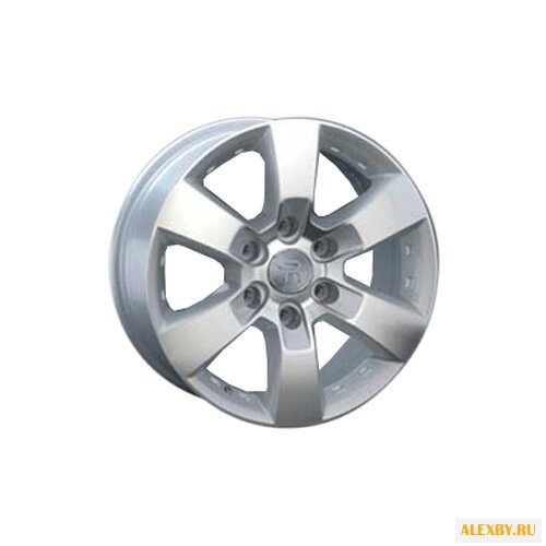 Колесный диск Replay LX86