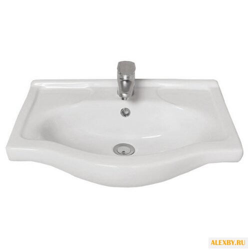 Раковина 60.5 см АКВАТОН