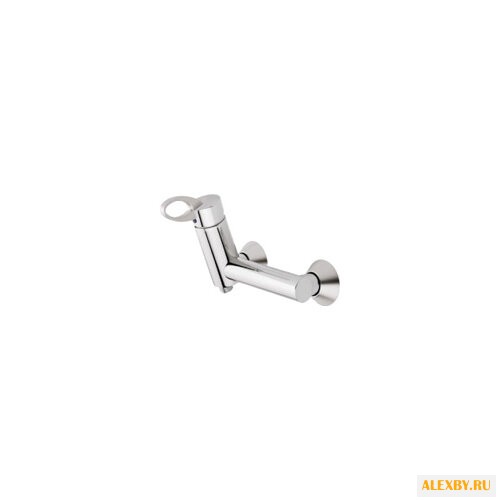 Однорычажный смеситель для душа