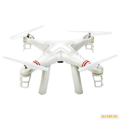 Квадрокоптер Mioshi Tech