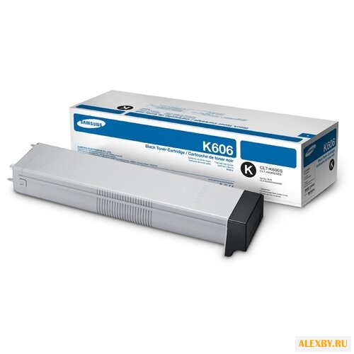 Картридж Samsung CLT-K606S