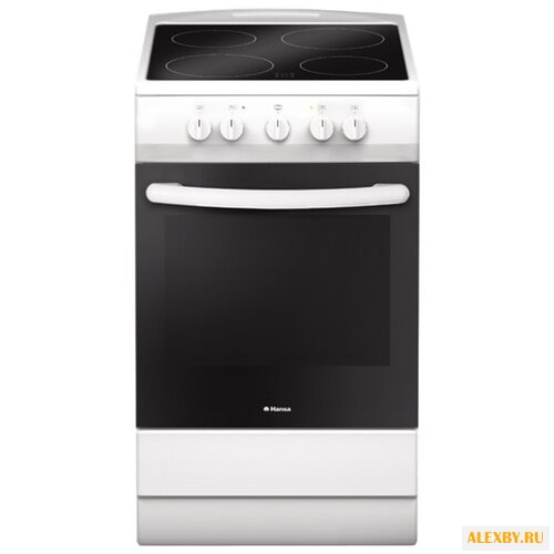 Плита Hansa FCCW53040