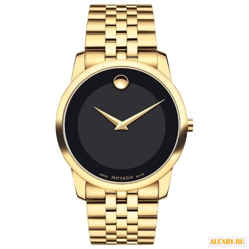 Наручные часы MOVADO 606997