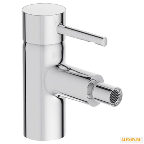 Однорычажный смеситель для биде