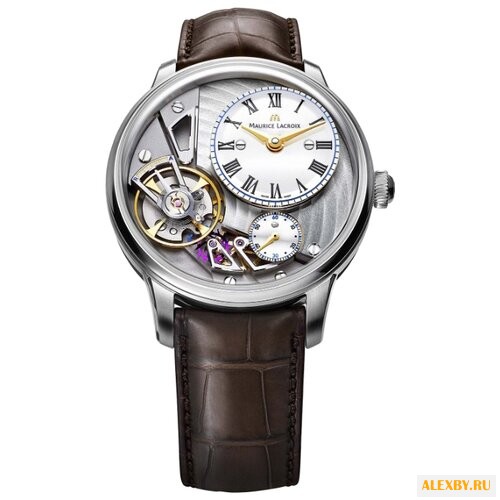 Наручные часы Maurice Lacroix