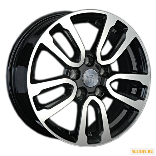 Колесный диск Replica SK60