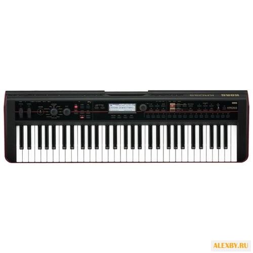 Синтезатор KORG Kross 61