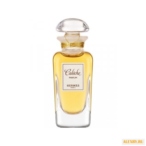 Hermes Caleche Parfum