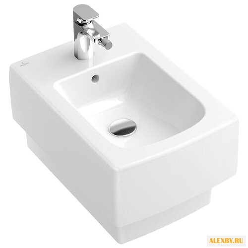 Биде Villeroy & Boch Memento