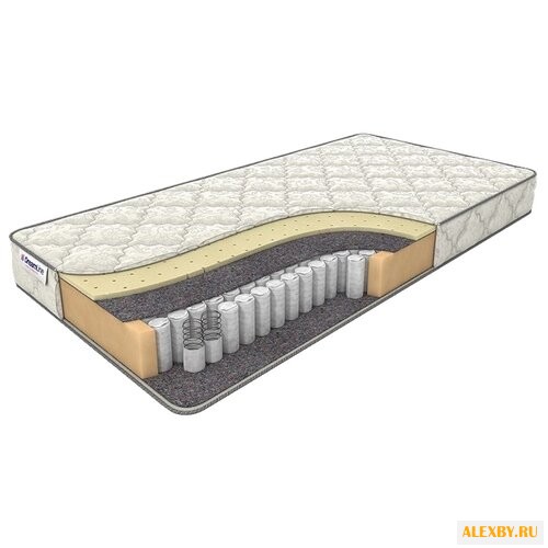 Матрас Dreamline Single Sleep