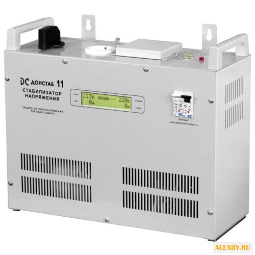 Стабилизатор напряжения Донстаб