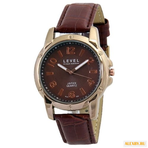Наручные часы LEVEL 1278532R