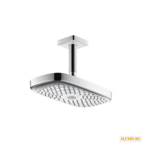 Верхний душ Hansgrohe Raindance
