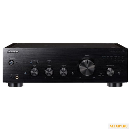Интегральный усилитель Pioneer