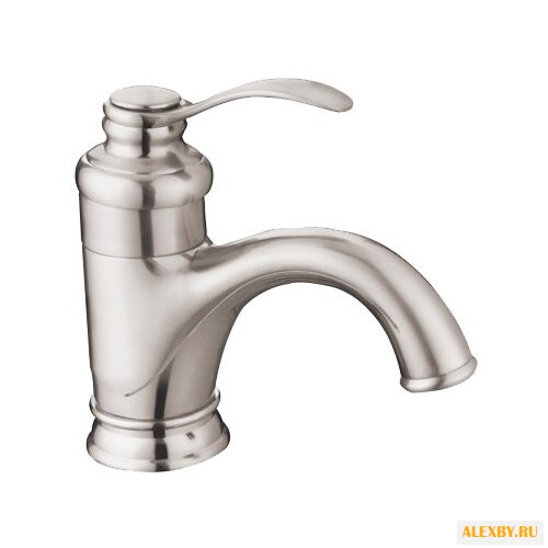 Однорычажный смеситель для