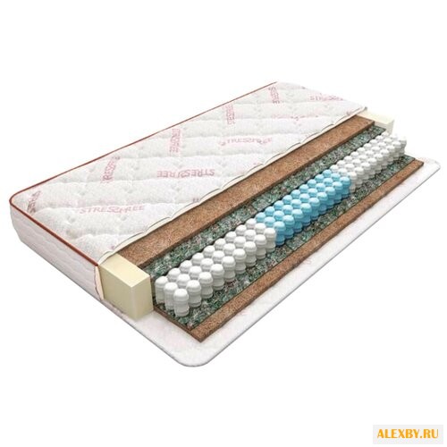 Матрас Аскона MegaTrend Sumo