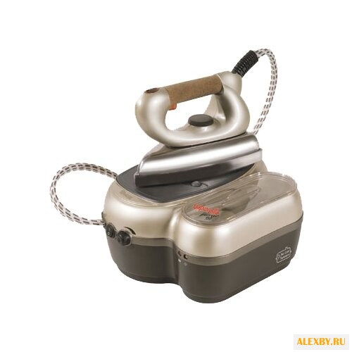 Утюг с парогенератором Polti