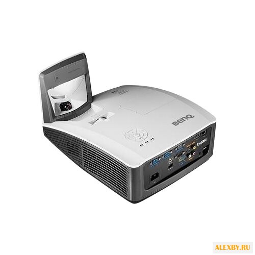 Проектор BenQ MX852UST
