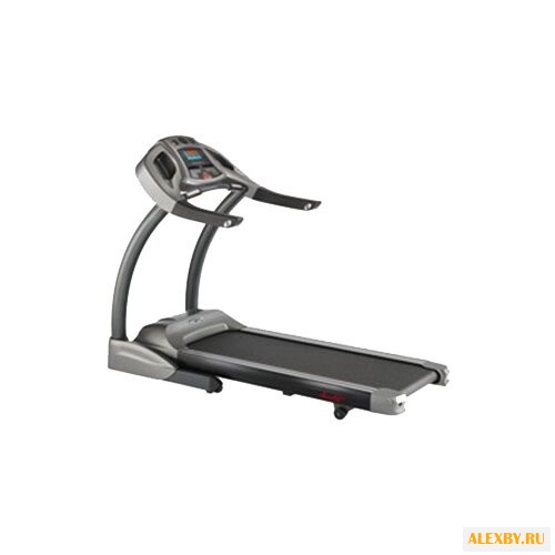 Электрическая беговая дорожка