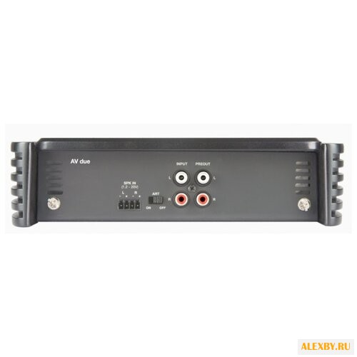 Автомобильный усилитель Audison