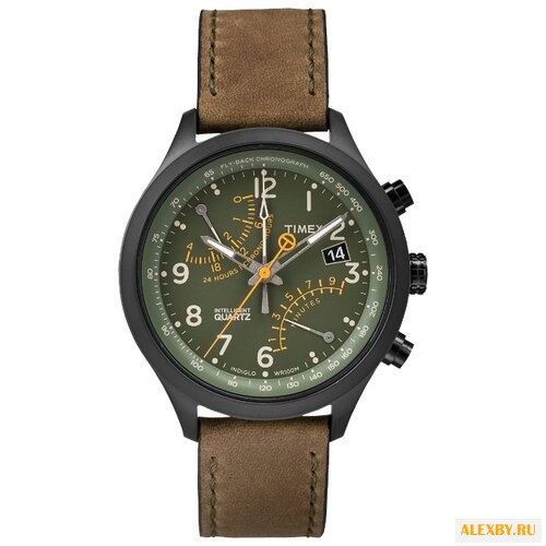 Наручные часы TIMEX T2P381