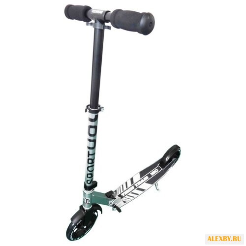 Городской самокат Tech Team TT