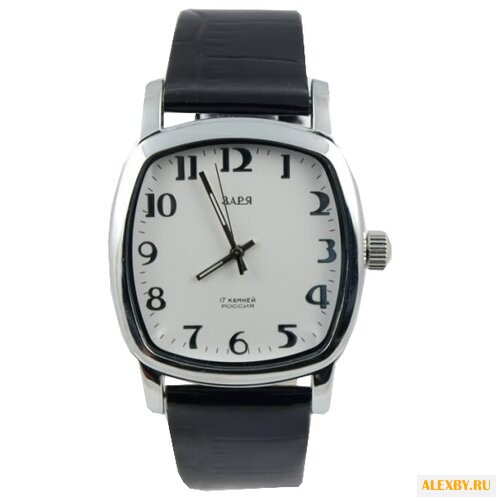 Наручные часы ЗАРЯ G5051221