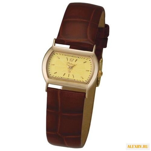 Наручные часы Platinor 98550.412