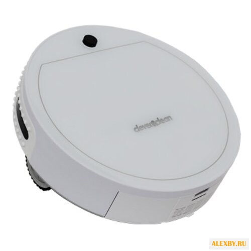 Робот-пылесос Clever & Clean